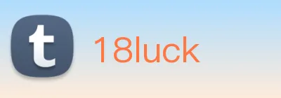 18luck logo